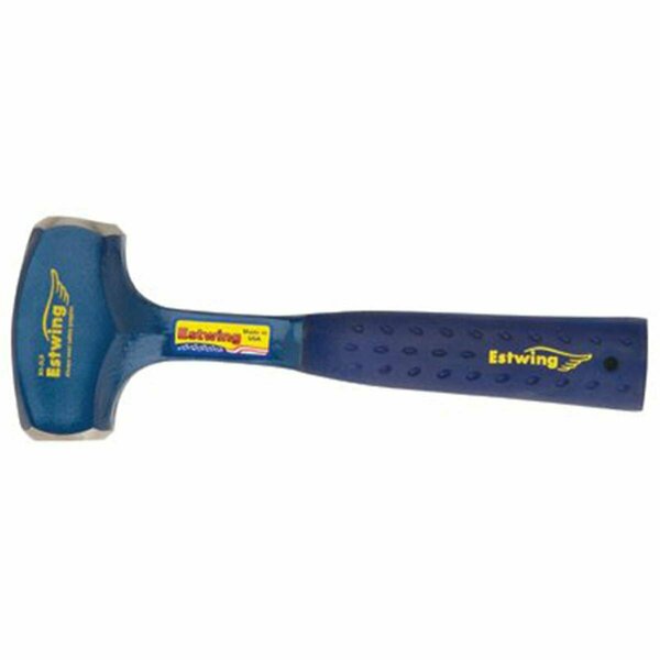 Protectionpro 62041 4Lb. Drilling Hammer Painted Fin PR433505